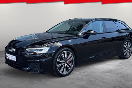 Audi A6 80.128 km 41.430 &euro; Mosbach 74821