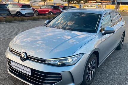 VW Passat 181.000 km 23.800 &euro; Bruchsal 76646
