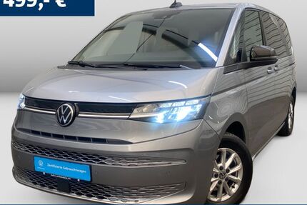 VW T7 Multivan 13.309 km 47.390 &euro; Niefern-Öschelbronn 75223