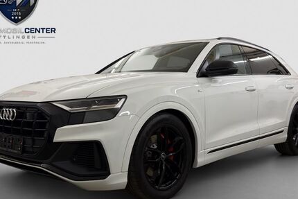 Audi Q8 127.000 km 46.499 &euro; Ittlingen 74930