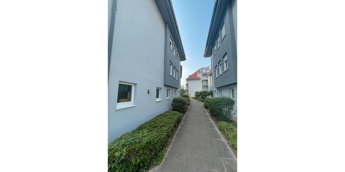 Etagenwohnung Sinsheim - 2.5 Zimmer, 59 m&sup2;, 218.000&euro; | Angebot:26585496