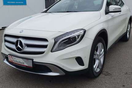 Mercedes-Benz GLA 200 93.500 km 18.400 &euro; Karlsdorf-Neuthard 76689