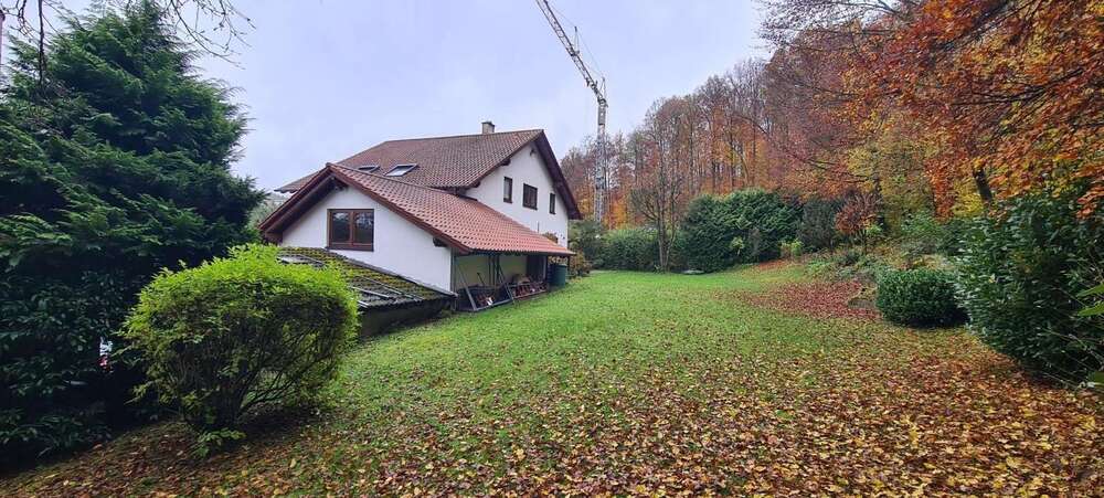 Etagenwohnung Eisingen - 1 Zimmer, 36 m&sup2;, 570&euro; | Angebot:26608360