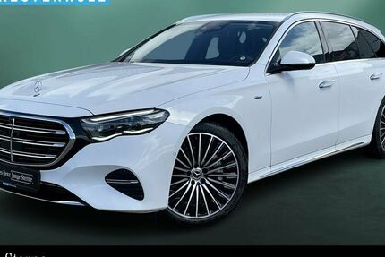 Mercedes-Benz E 300 10.250 km 62.220 &euro; Wiesloch 69168