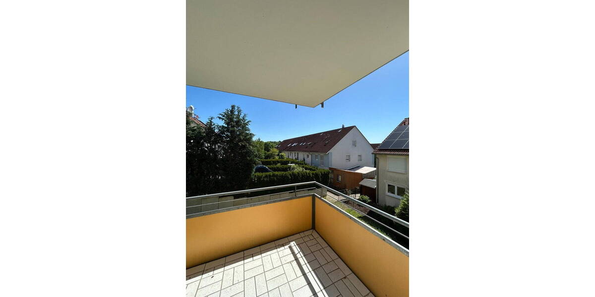 Etagenwohnung Bretten - 2 Zimmer, 50 m&sup2;, 590&euro; | Angebot:26762626