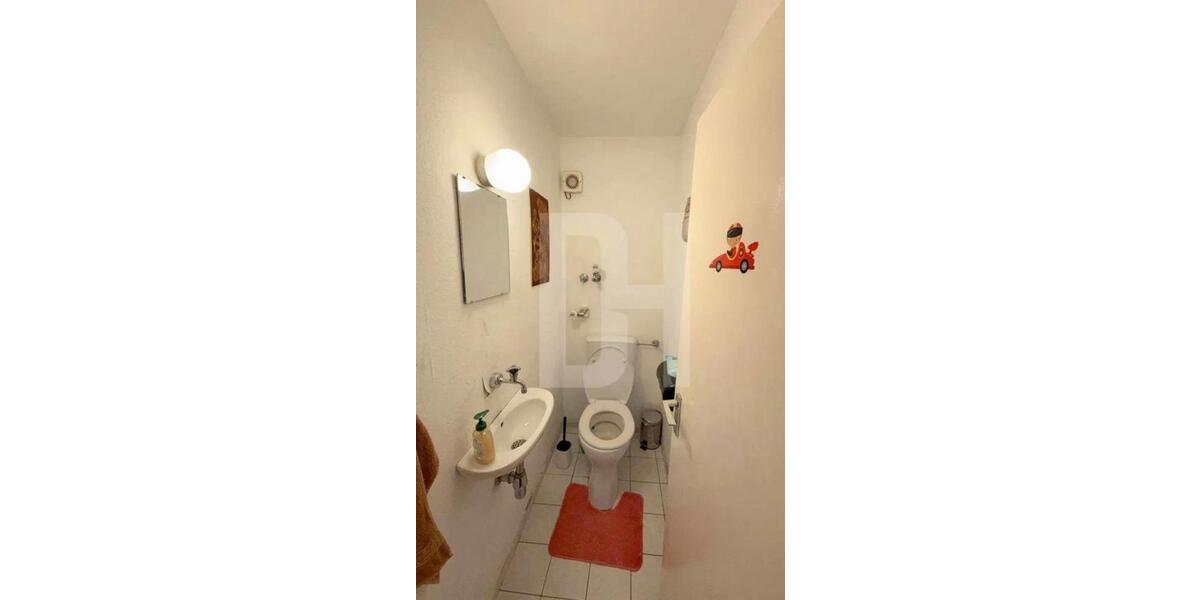 Erdgeschoßwohnung Heilbronn Böckingen - 3 Zimmer, 70 m&sup2;, 230.000&euro; | Angebot:26778939