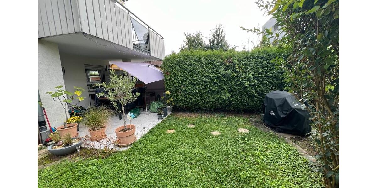 Terrassenwohnung Heilbronn Böckingen - 3 Zimmer, 78 m&sup2;, 350.000&euro; | Angebot:24445305