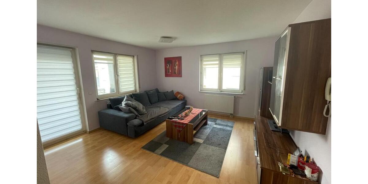 Etagenwohnung Sinsheim - 2.5 Zimmer, 59 m&sup2;, 218.500&euro; | Angebot:24488090