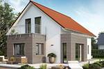 Einfamilienhaus Bruchsal Helmsheim - 4 Zimmer, 120 m&sup2;, 398.000&euro; | Angebot:26616521