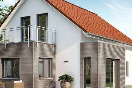 Haus Bruchsal Helmsheim - 4 Zimmer, 120 m&sup2;, 398.000&euro; | Angebot:26616521