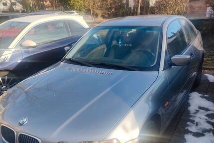 BMW 316 225.000 km 800 &euro; Dielheim 69234