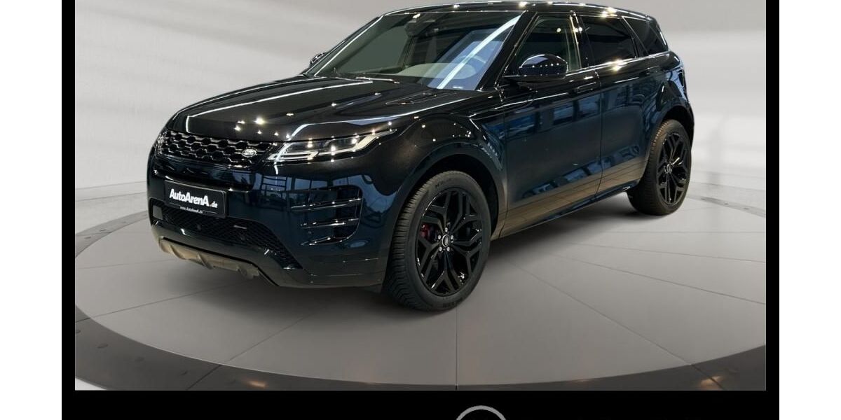Land Rover Range Rover Evoque 43.230 km 33.781 &euro; Neckarsulm-Obereisesheim 74172