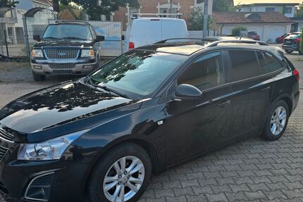 Chevrolet Cruze 247.000 km 2.900 &euro; Bad Friedrichshall 74177