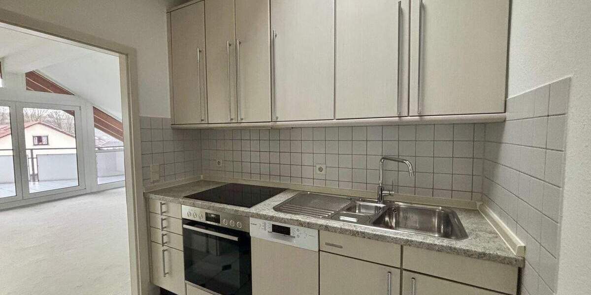 Etagenwohnung Abstatt - 3 Zimmer, 75 m&sup2;, 299.000&euro; | Angebot:25686007