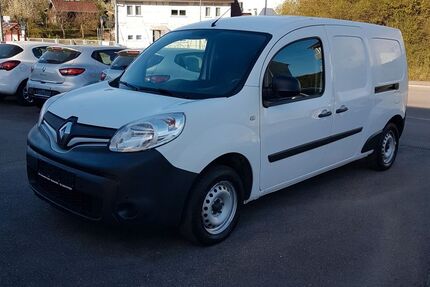 Renault Kangoo 112.800 km 9.499 &euro; Mosbach/Neckarelz 74821