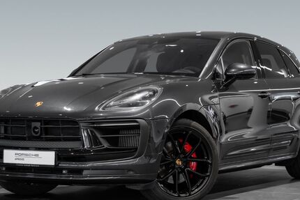 Porsche Macan 74.144 km 63.900 &euro; Heilbronn 74074