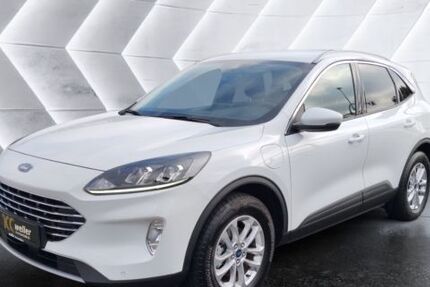 Ford Kuga 25.500 km 23.470 &euro; Bietigheim-Bissingen 74321