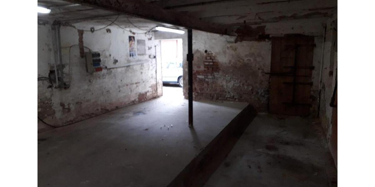 Gewerbeobjekt Mühlhausen - 250&euro; | Angebot:26603015