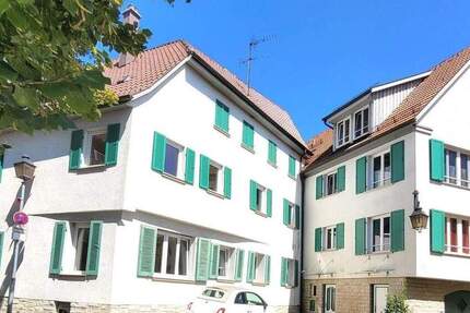 Haus Markgröningen - 2 Zimmer, 580 m&sup2;, 1.450.000&euro; | Angebot:25746438