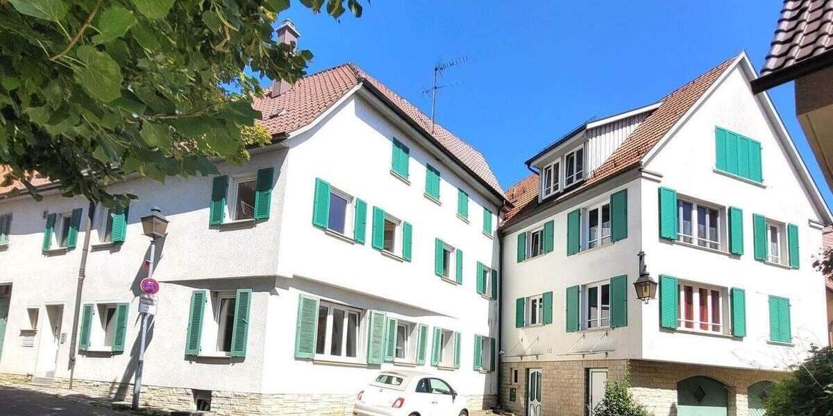 Mehrfamilienhaus, Wohnhaus Markgröningen - 2 Zimmer, 580 m&sup2;, 1.450.000&euro; | Angebot:25746438