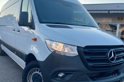 Mercedes-Benz Sprinter 65.025 km 24.998 &euro; Knittlingen 75438