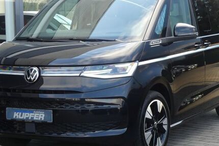 VW T7 Multivan 14.960 km 62.700 &euro; Vaihingen / Enz 71665