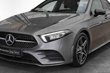 Mercedes-Benz A 200 83.000 km 28.460 &euro; Bruchsal 76646