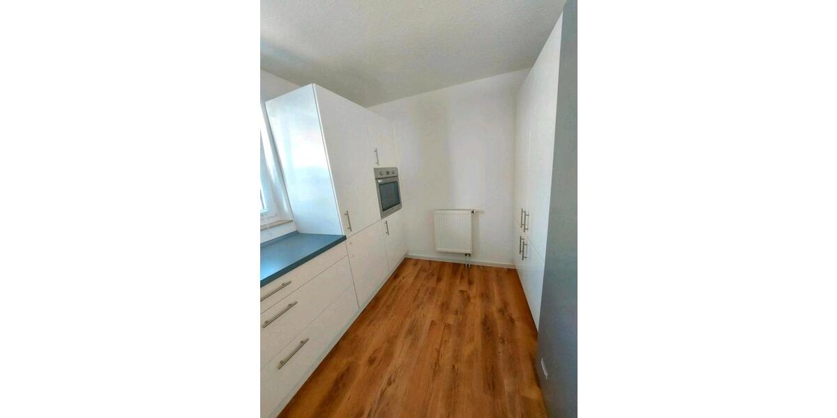 Etagenwohnung Bad Friedrichshall - 2 Zimmer, 30 m&sup2;, 800&euro; | Angebot:25264187
