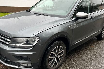 VW Tiguan Allspace 151.046 km 20.100 &euro; Oberderdingen 75038
