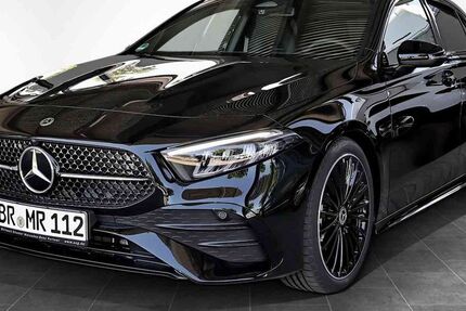 Mercedes-Benz A 200 10.000 km 35.490 &euro; Bretten 75015