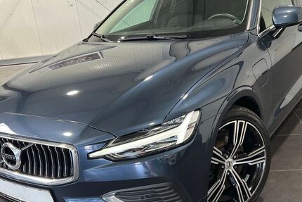 Volvo V60 121.000 km 24.995 &euro; Bretten 75015