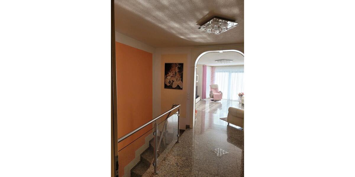 Terrassenwohnung Bad Friedrichshall - 4 Zimmer, 132 m&sup2;, 545.000&euro; | Angebot:25087876