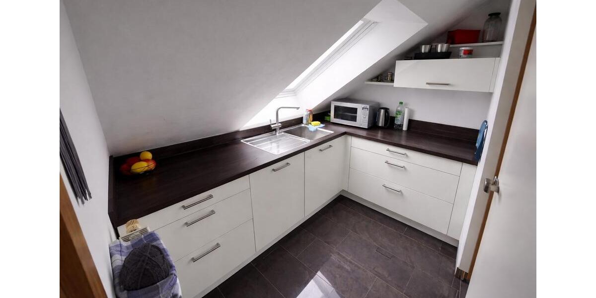 Maisonettenwohnung Bad Friedrichshall - 3 Zimmer, 61 m&sup2;, 790&euro; | Angebot:25942178