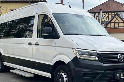 VW Crafter 85.416 km 44.990 &euro; Waibstadt 74915