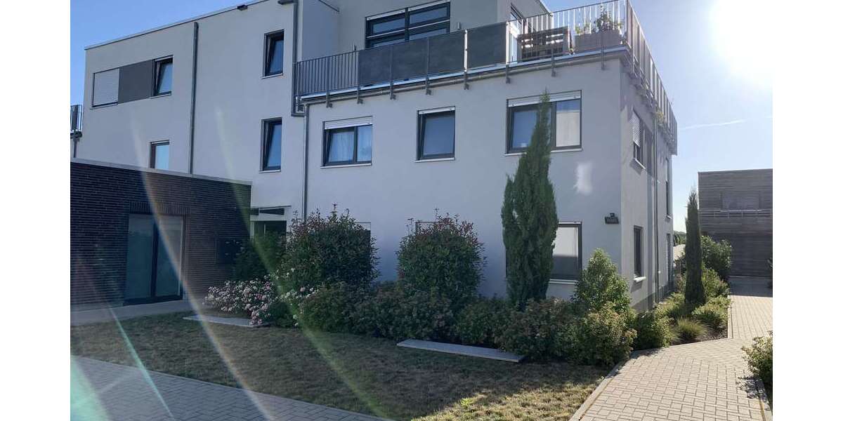 Etagenwohnung Wiesloch - 4 Zimmer, 169 m&sup2;, 895.000&euro; | Angebot:23510426
