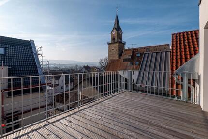 Wohnung Güglingen - 3 Zimmer, 74 m&sup2;, 1.300&euro; | Angebot:25561030