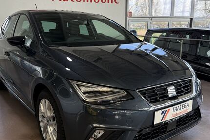 Seat Ibiza 8.980 km 22.480 &euro; Bruchsal 76646