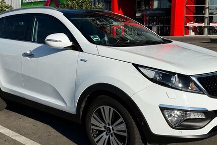 Kia Sportage 150.000 km 13.600 &euro; Heilbronn 74074