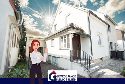 Haus Bietigheim-Bissingen Bissingen - 3 Zimmer, 75 m&sup2;, 305.000&euro; | Angebot:26777171