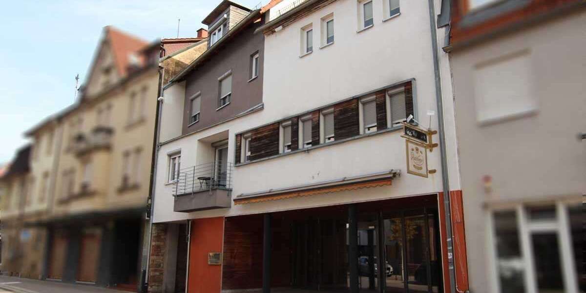 Einfamilienhaus Bretten - 9 Zimmer, 380 m&sup2;, 1.495.000&euro; | Angebot:23676708