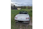 Fiat Barchetta 163.000 km 2.500 &euro; Erligheim 74391