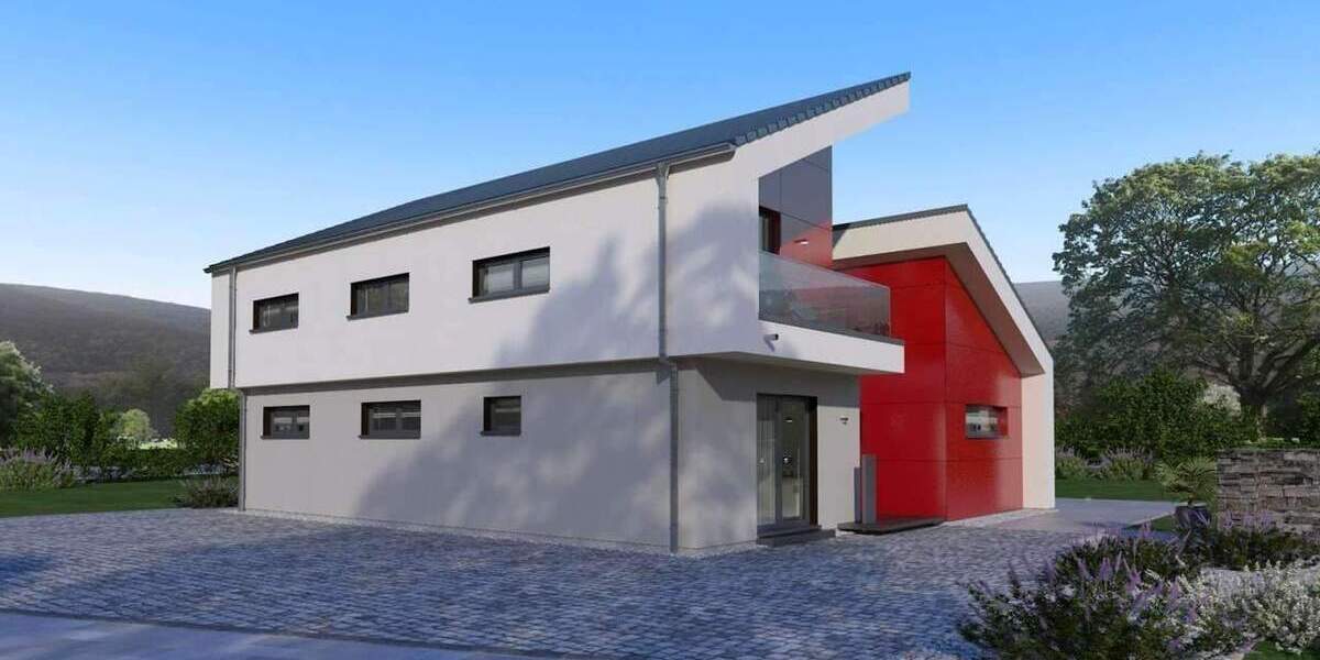 Einfamilienhaus Bruchsal-Helmsheim Helmsheim - 4 Zimmer, 214 m&sup2;, 1.130.900&euro; | Angebot:25679148