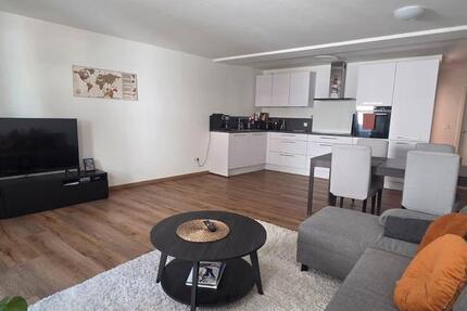 Wohnung Bruchsal - 3 Zimmer, 77 m&sup2;, 1.250&euro; | Angebot:25886744