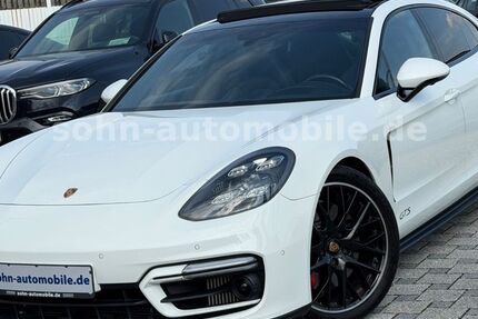 Porsche Panamera 56.000 km 89.999 &euro; Rauenberg (Gewerbegebiet) 69231