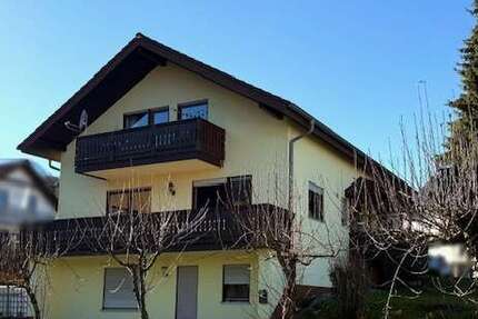 Haus Obrigheim - 7 Zimmer, 195 m&sup2;, 465.000&euro; | Angebot:25390259