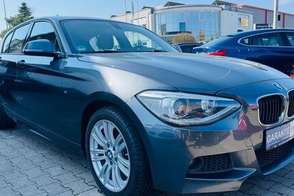 BMW 116 199.250 km 8.790 &euro; Bad Rappenau 74906