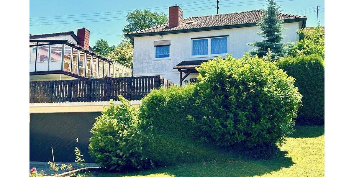 Einfamilienhaus Helmstadt-Bargen Helmstadt - 5 Zimmer, 125 m&sup2;, 349.000&euro; | Angebot:25775410