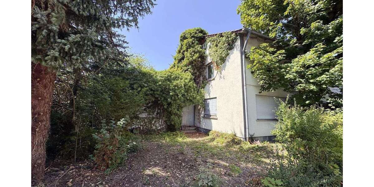 Einfamilienhaus Heilbronn Böckingen - 6 Zimmer, 150 m&sup2;, 385.000&euro; | Angebot:27213596
