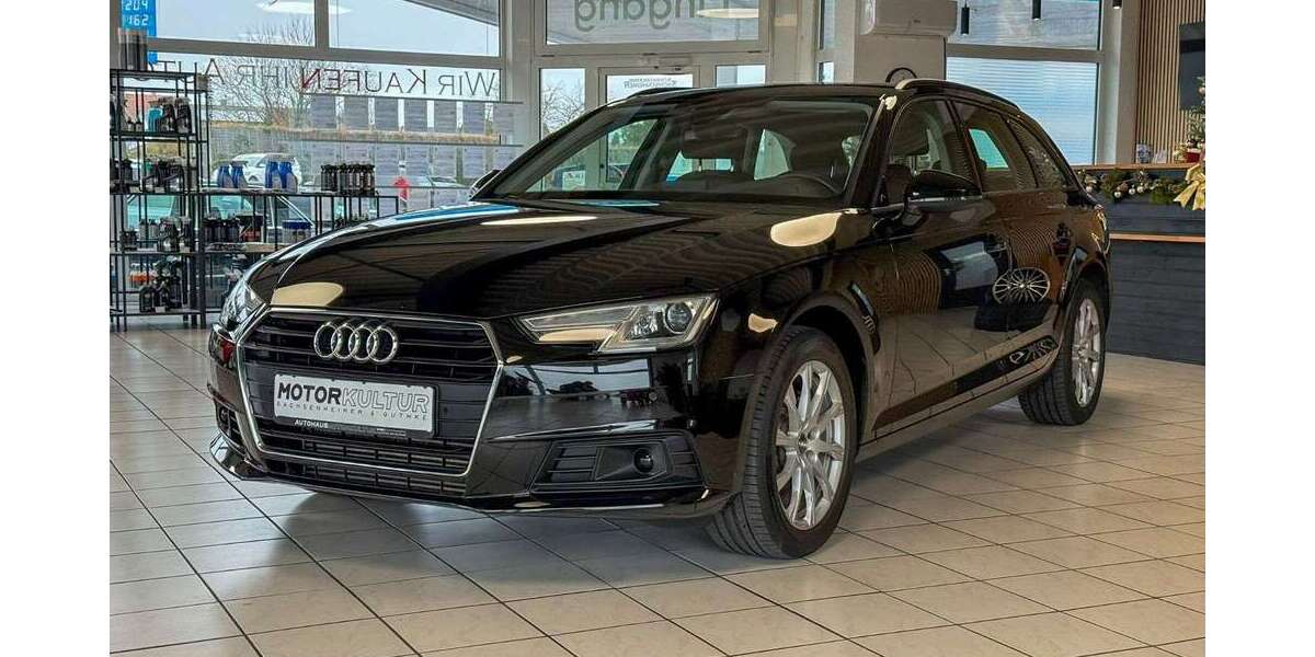 Audi A4 125.900 km 18.690 &euro; Lauffen a. N. 74348