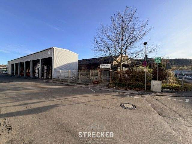 Gewerbeobjekt Königsbach-Stein Stein - 2.500.000&euro; | Angebot:25703512
